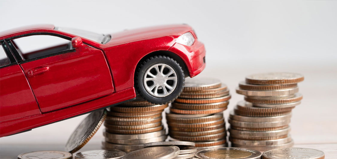 best car loan in dubai
