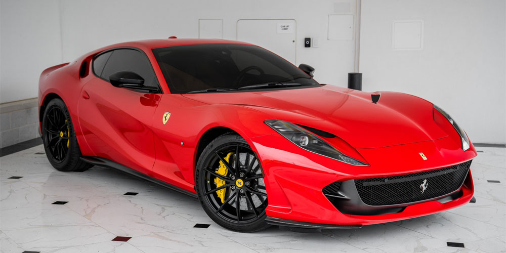 cheapest car loan in UAE 