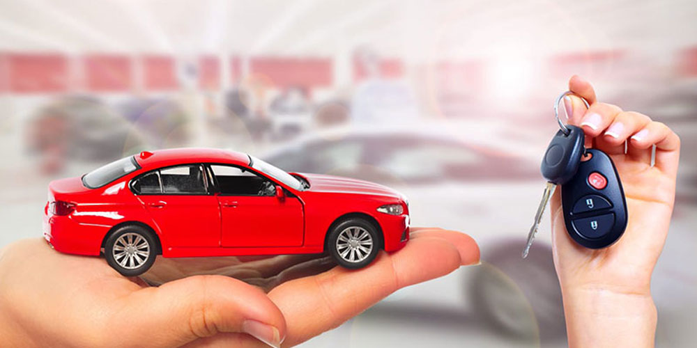 cheapest car loan in UAE 