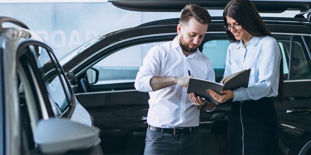 cheapest car loan in UAE